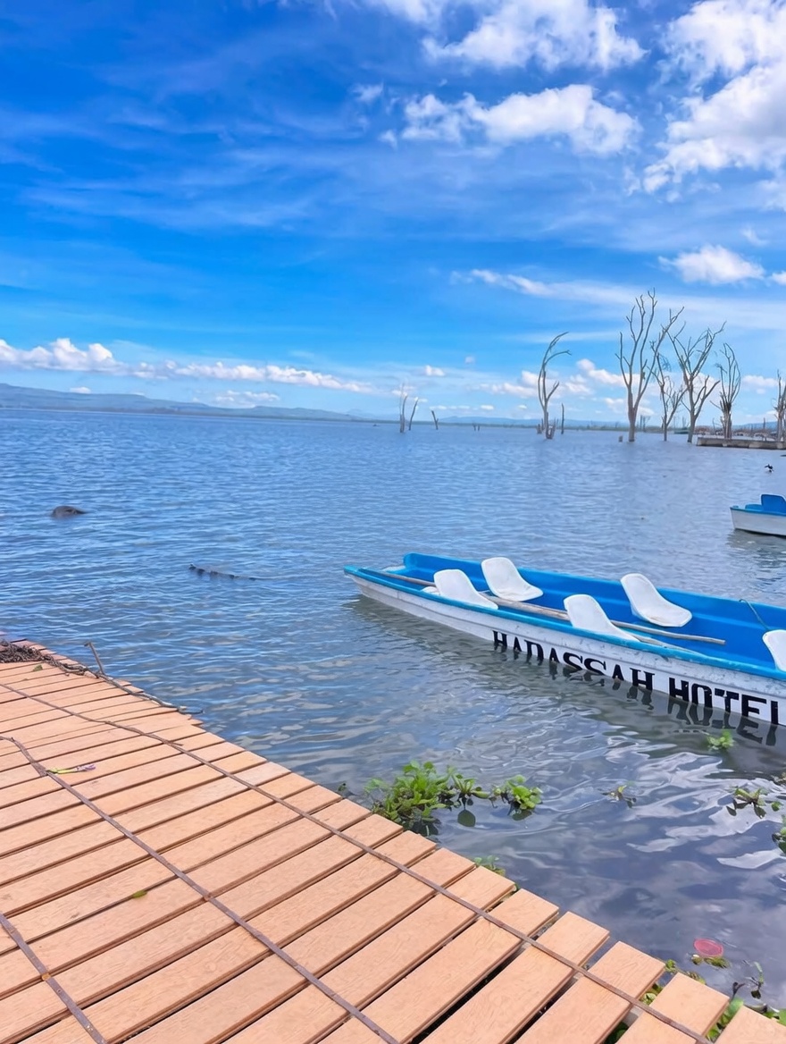 Lake Naivasha